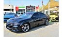 Dodge Charger R/T R/T *SRT WIDE BODY* Charger R/T V8 2021/Leather Interior/Excellent Condition Video