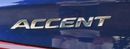 هيونداي أكسنت هيونداي أكسنت | 1.6 لتر | 2022 | خليجية | خالية من الحوادث | بحالة ممتازة | 571 شهريا