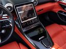Mercedes Benz SL55 AMG AMG LINE Mercedes-Benz SL-Class 55 AMG 2022