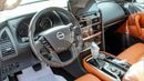Nissan Patrol Nissan/PATROL V8/ PLATINUM CITY 5.6L V8 AT