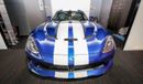 Dodge Viper Gts