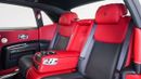 Rolls Royce Ghost SWB Black Badge 6.6L UAE's Very Best Example | 2 Years Free Servicing