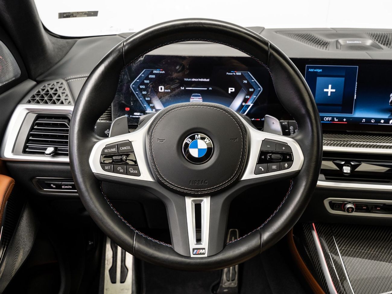 بي أم دبليو X7 M60i XDRIVE M60i XDRIVE