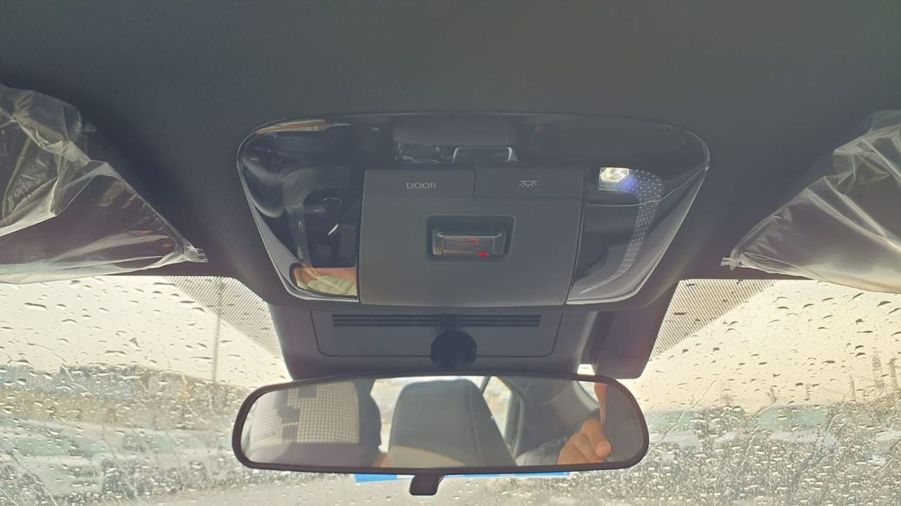 تويوتا كامري Intelligent Dual-Engine – 2.0L Hybrid – 2024