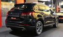 Borgward BX7