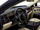 Rolls Royce Ghost V12 Luxury with Starlight Headliner | GCC Spec