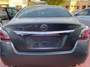 Nissan Altima SL
