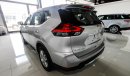 Nissan X-Trail 2.5