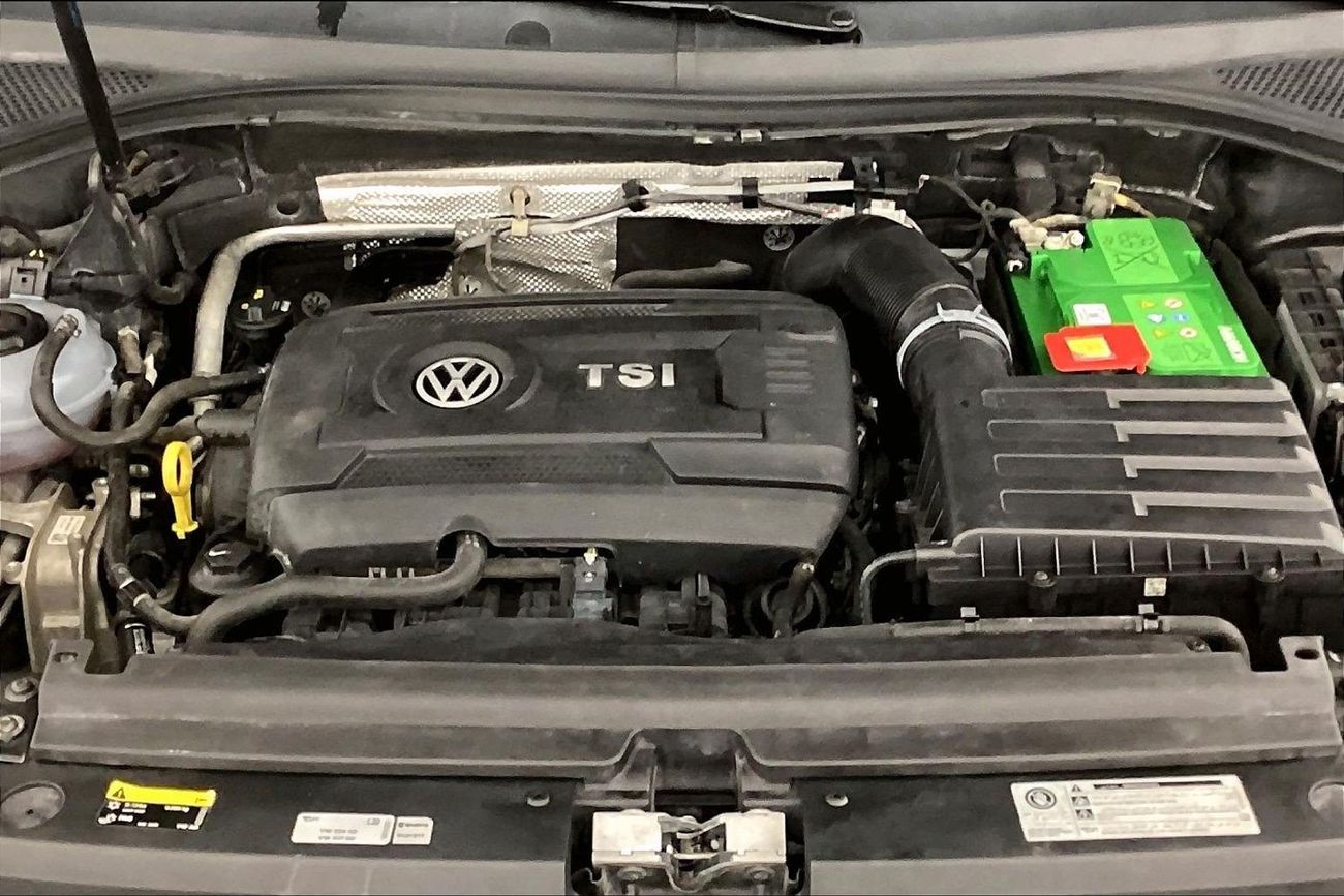 Volkswagen Tiguan Sport | National Day Celebration | Guaranteed Warranty | 0 Down Payment