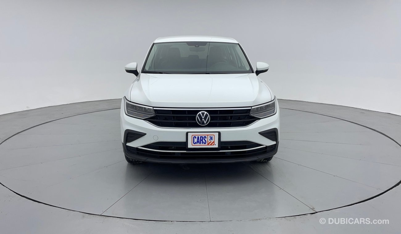 Volkswagen Tiguan TREND PLUS 1.4 | Zero Down Payment | Free Home Test Drive