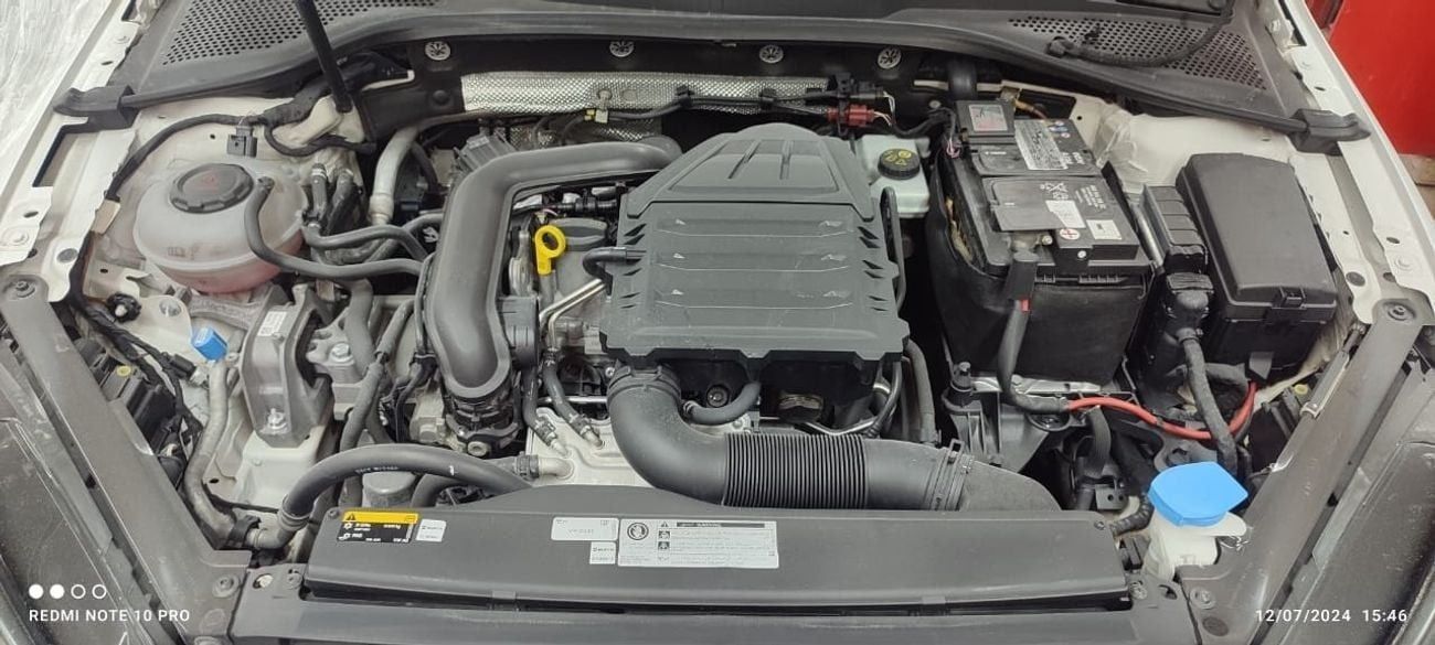 Volkswagen Golf S 1.2L