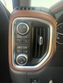 جي أم سي سييرا 1500 CREWCAB ELEVATION 5.3L V8 AT4 Crew Cab (AWD)