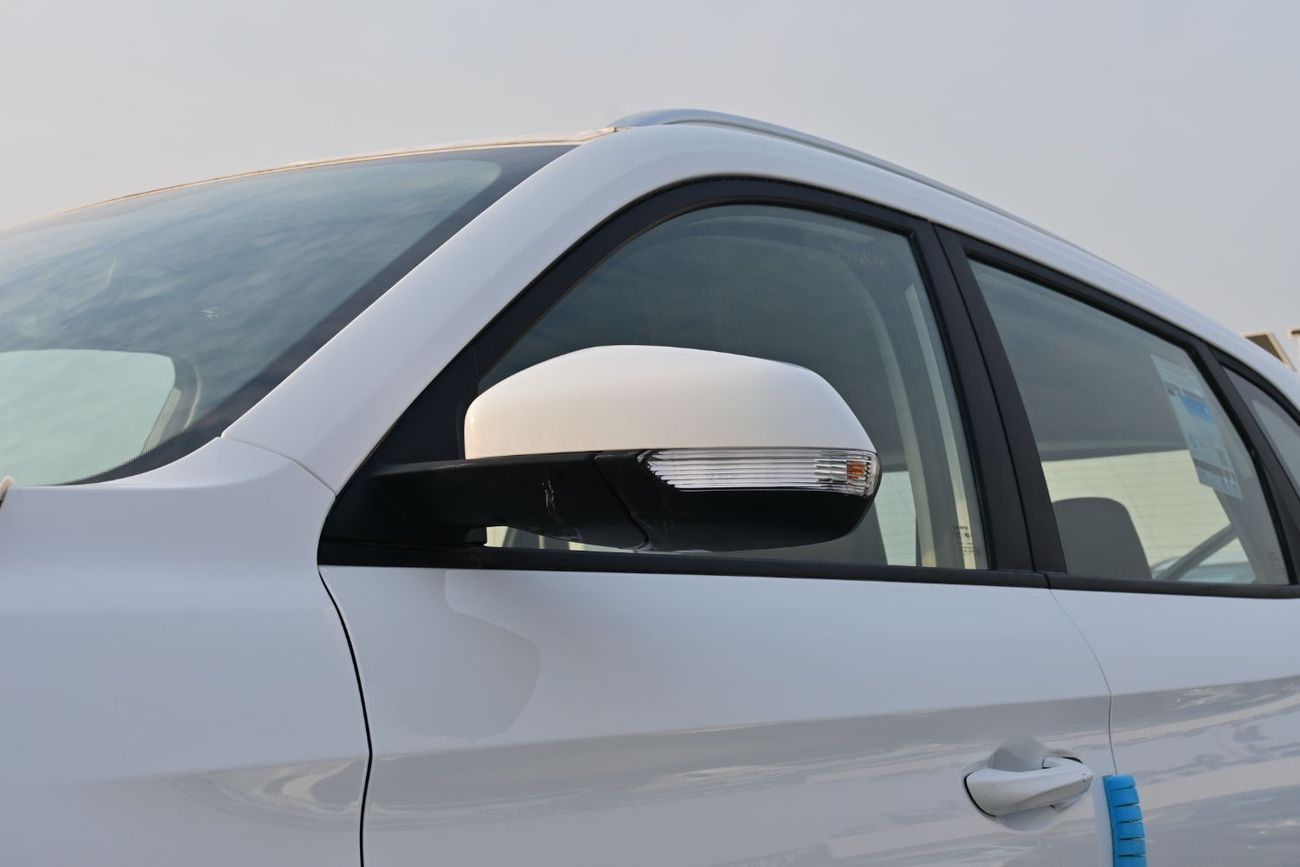 أم جي ZS MG ZS Comfort Mid Option 1.5L FWD Petrol