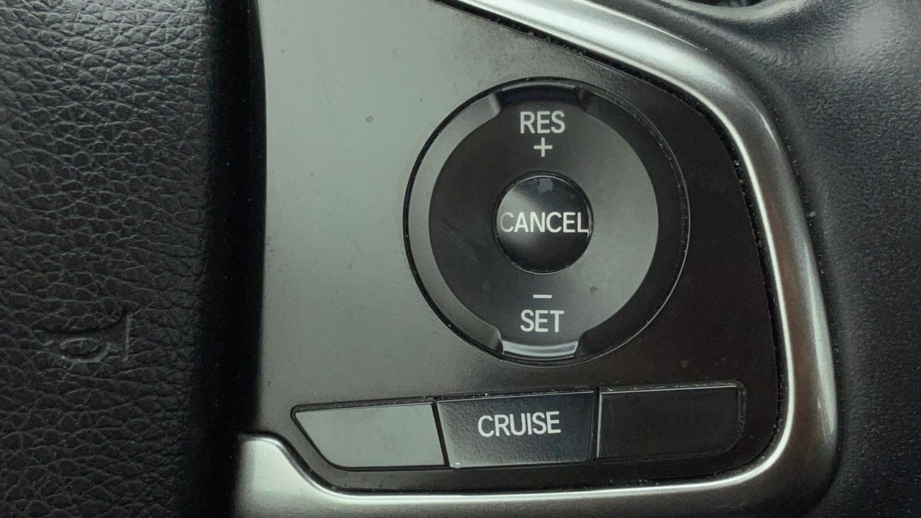 Honda CRV EX 2.4 | Zero Down Payment | Home Test Drive