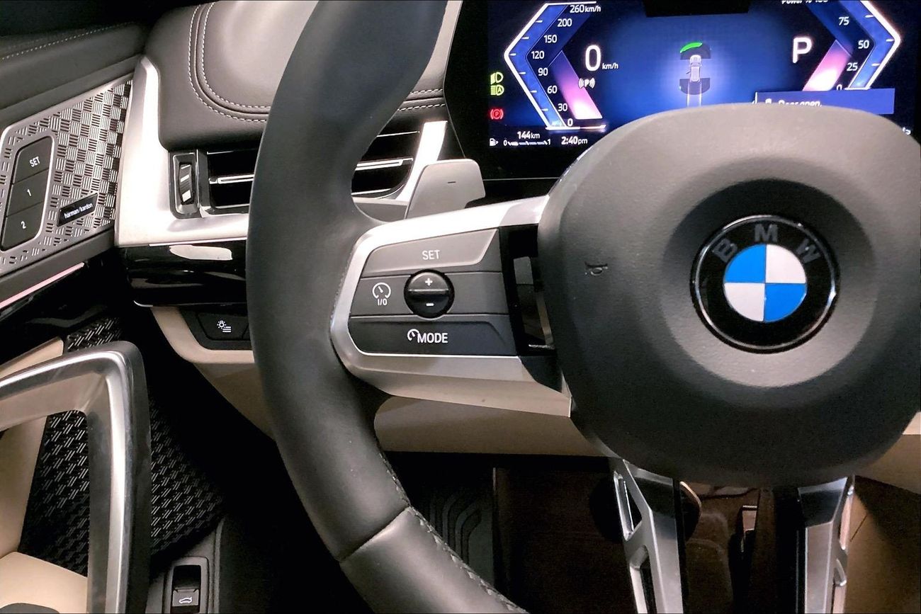 BMW X1 sDrive20i Prime Edition | Guaranteed Warranty | 0 Down Payment