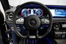 مرسيدس بنز G 63 AMG 2023 | European Specs