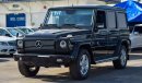 Mercedes-Benz G 500