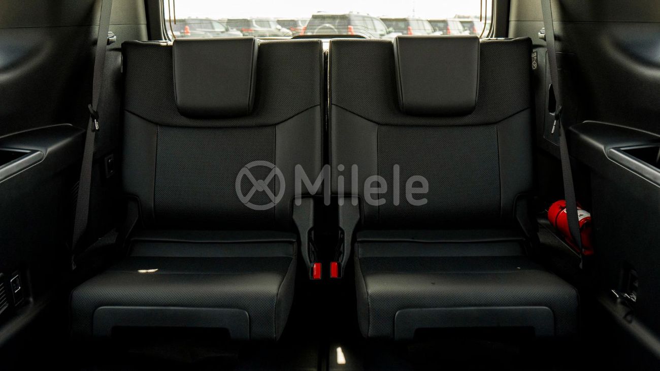 تويوتا برادو TOYOTA PRADO 250 TXL | EXPORT ONLY