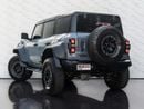 Ford Bronco RAPTOR