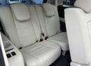 Mercedes-Benz GLS 580 4MATIC 2020 Mercedes Benz GLS580 AMG 4MATIC, Warranty, Full Service History, Low km, 7 Seater, Japan