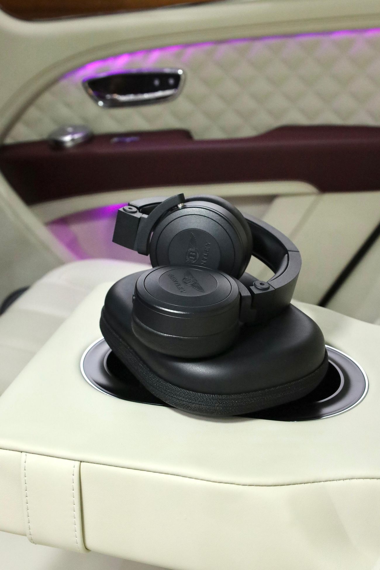 بنتلي بينتايجا