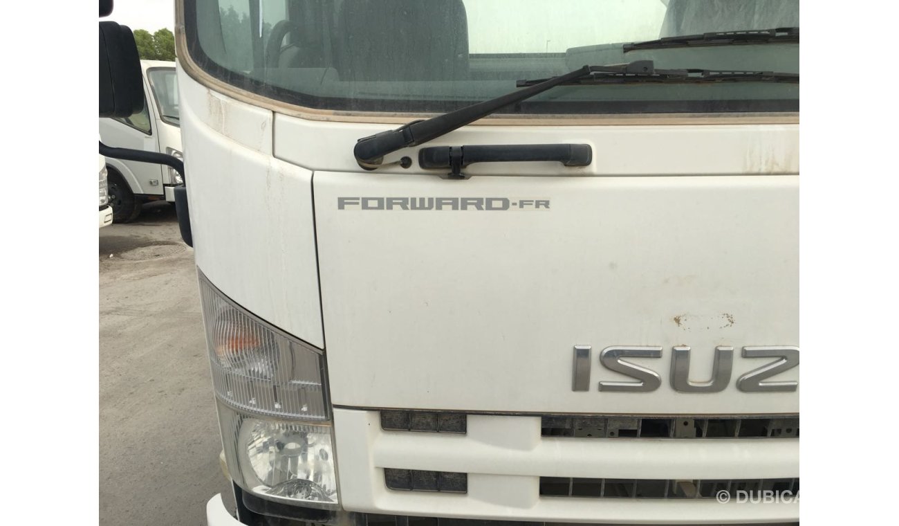 Isuzu FRR