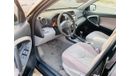 Toyota RAV4 2006 TOYOTA RAV4 / MID OPTION