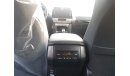 Toyota Prado TXL 4x4 V6 4.0L Gasoline with DVD and Rear Camera