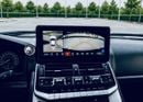 Toyota Land Cruiser GXR Toyota Land Cruiser GXR model 2017 fuel petrol cylinder 6 black colour and GCC