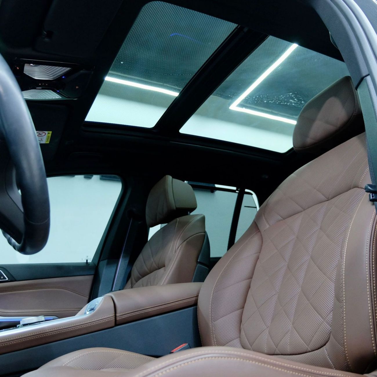 بي أم دبليو X5 40i M Sport 3.0L