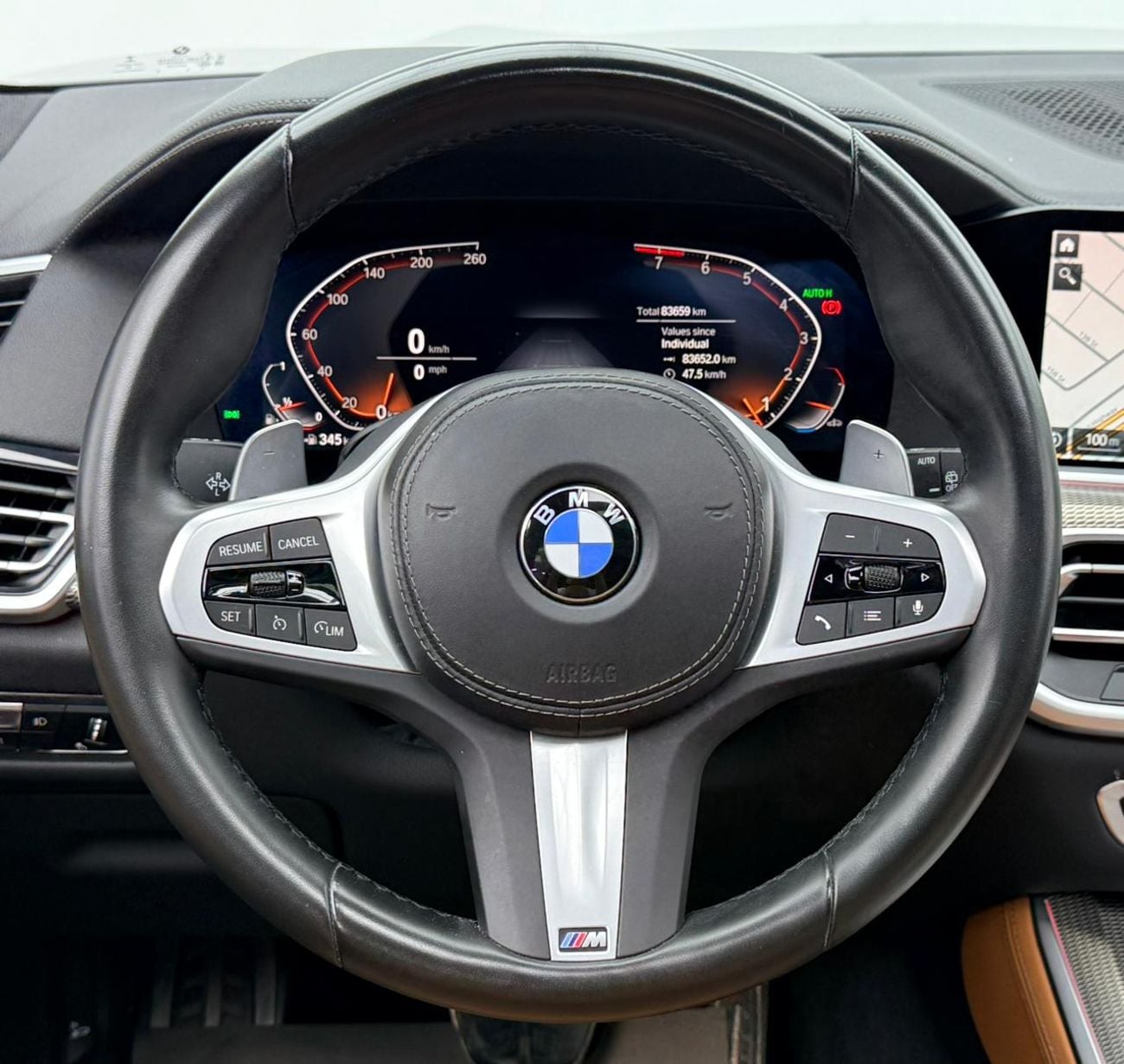 BMW X5 XDRIVE40i M SPORT 2023 BMW X5 xDrive40i M-Sport, 2027 BMW Warranty + Service Pack, Full BMW Service