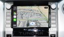 تويوتا تاندرا 2020, Crewcab SX Package, 5.7 V8, 0km w/ 5Yrs or 200K km WTY + 1 FREE Service at Dynatrade