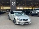 نيسان ألتيما SV 2.4L V4 /SUNROOF / CRUISE CONTROL / SCREEN / LED HEADLIGHTS