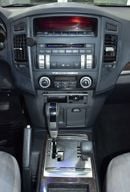 Mitsubishi Pajero EXCELLENT DEAL for our Mitsubishi Pajero GLS 3 Doors ( 2014 Model ) in Brown Color GCC Specs