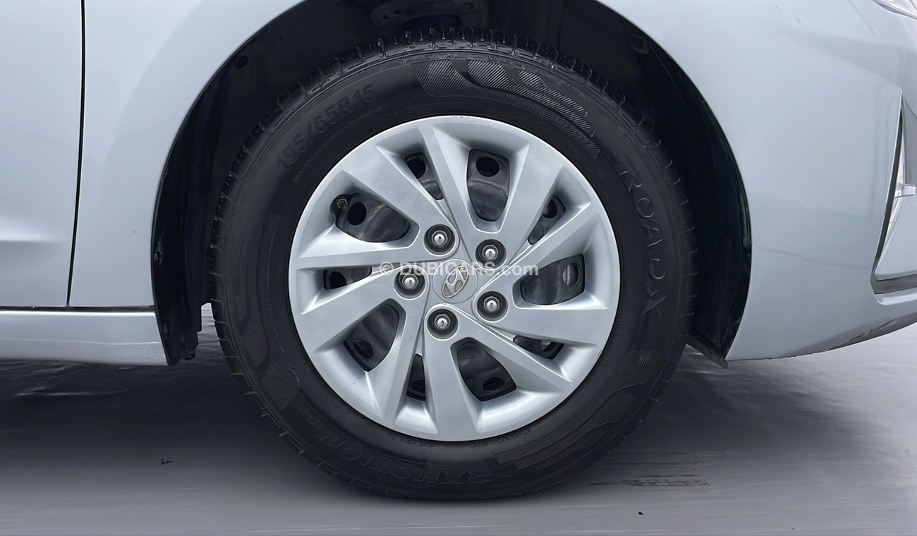 Hyundai Elantra GL 1.6 | Under Warranty | Inspected on 150+ parameters