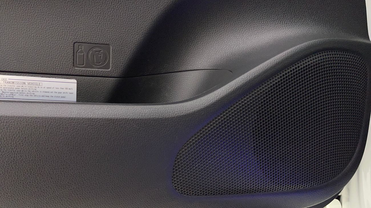 ميتسوبيشي مونتيرو سبورت GLS M/L PRIME EDITION 3 | بدون دفعة مقدمة | اختبار القيادة في المنزل