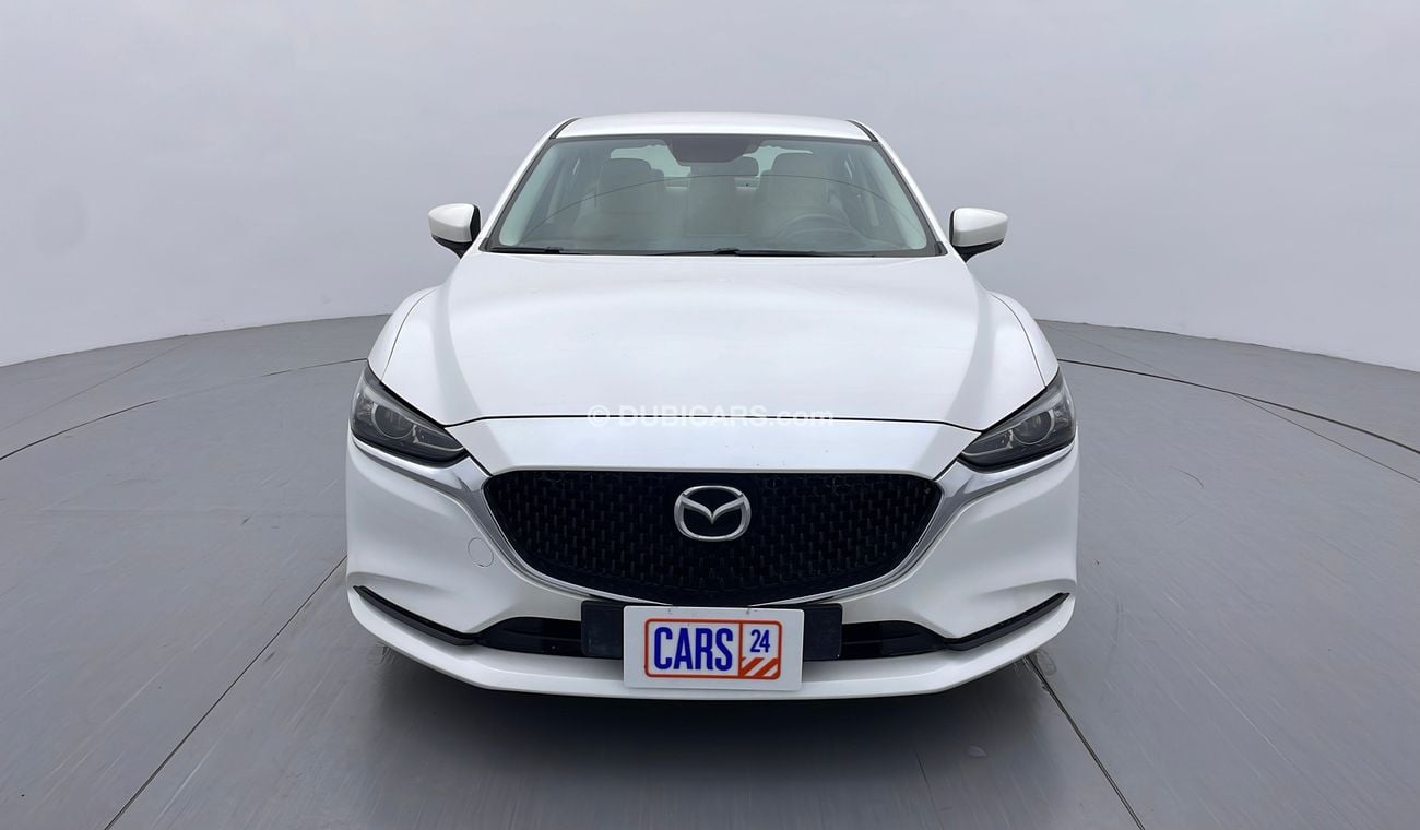 Mazda 6 S 2.5 | Under Warranty | Inspected on 150+ parameters