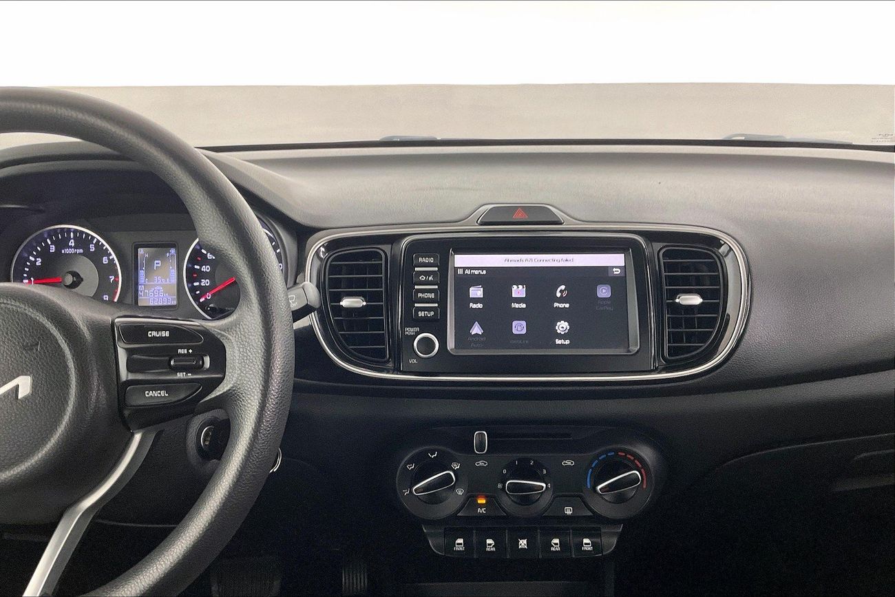 Kia Pegas LX | Guaranteed Warranty | 0 Down Payment