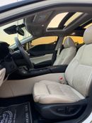 نيسان ماكسيما SR 3.5L