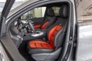 Mercedes-Benz GLE 53 AMG AMG 4MATIC+ *Special Offer* Mercedes-Benz GLE 53 AMG | Fully Loaded | Gargash Auto Warranty and Serv
