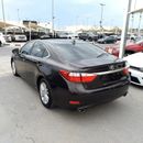 Lexus ES350 Platinum+