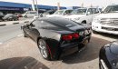 Chevrolet Corvette Stingray