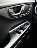 Hyundai Kona Limited Hyundai Kona 2020 GCC in excellent condition, inside and out