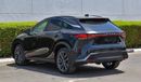 Lexus RX350 FSport2  AWD. Local Registration +10%