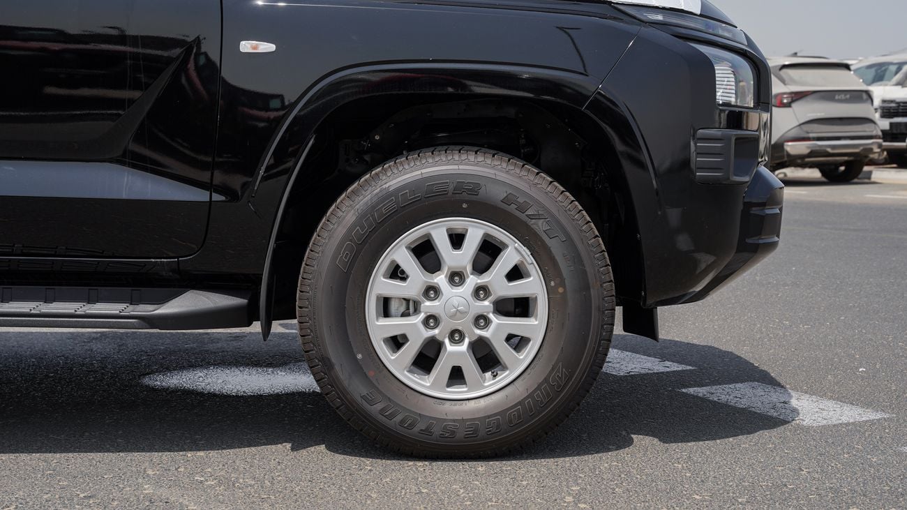 ميتسوبيشي L200