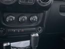 Jeep Wrangler WILLYS WHEELER