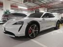 Porsche Taycan 4S Cross Turismo| Final Introduction Best Price