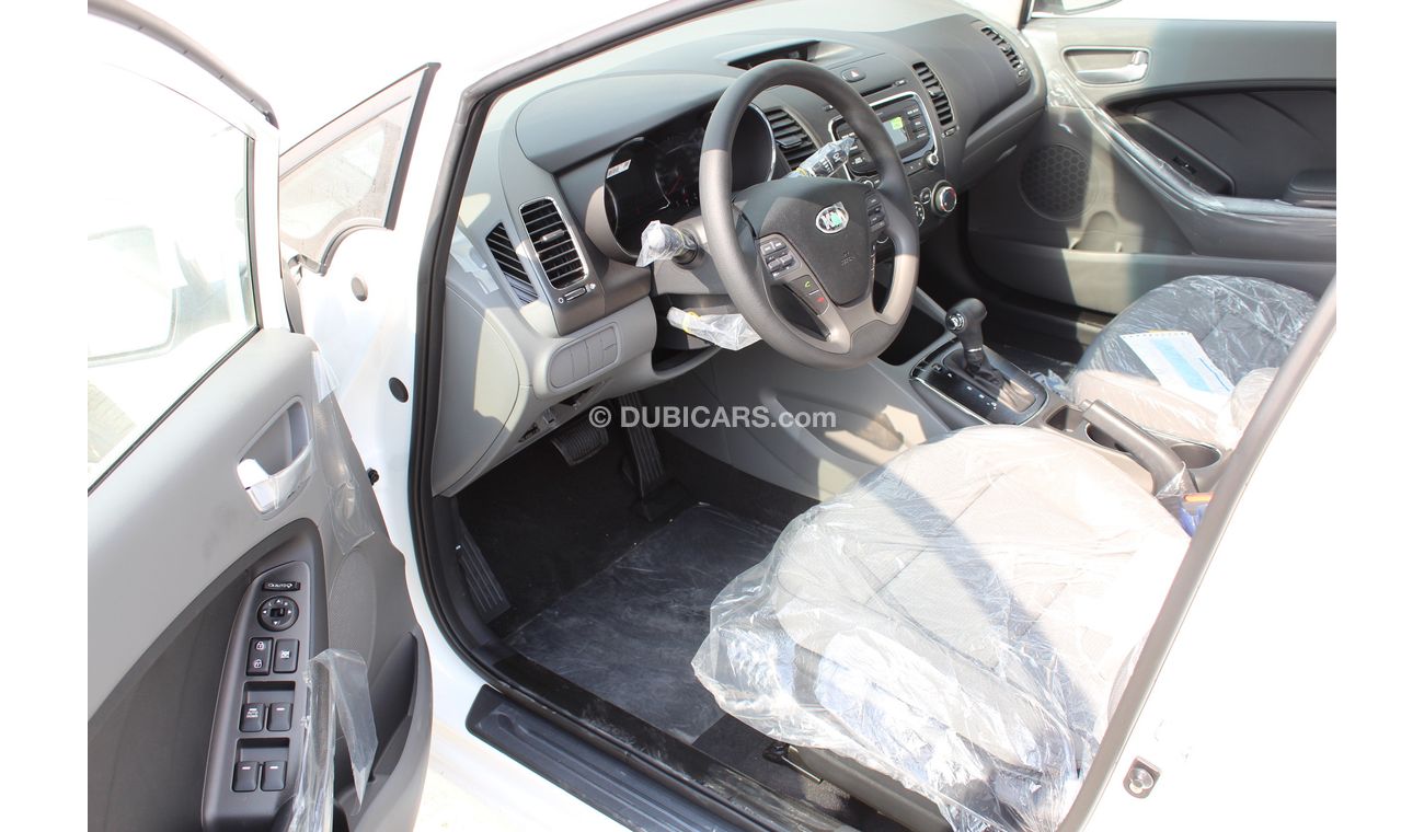 كيا سيراتو 2000 CC withsunroof