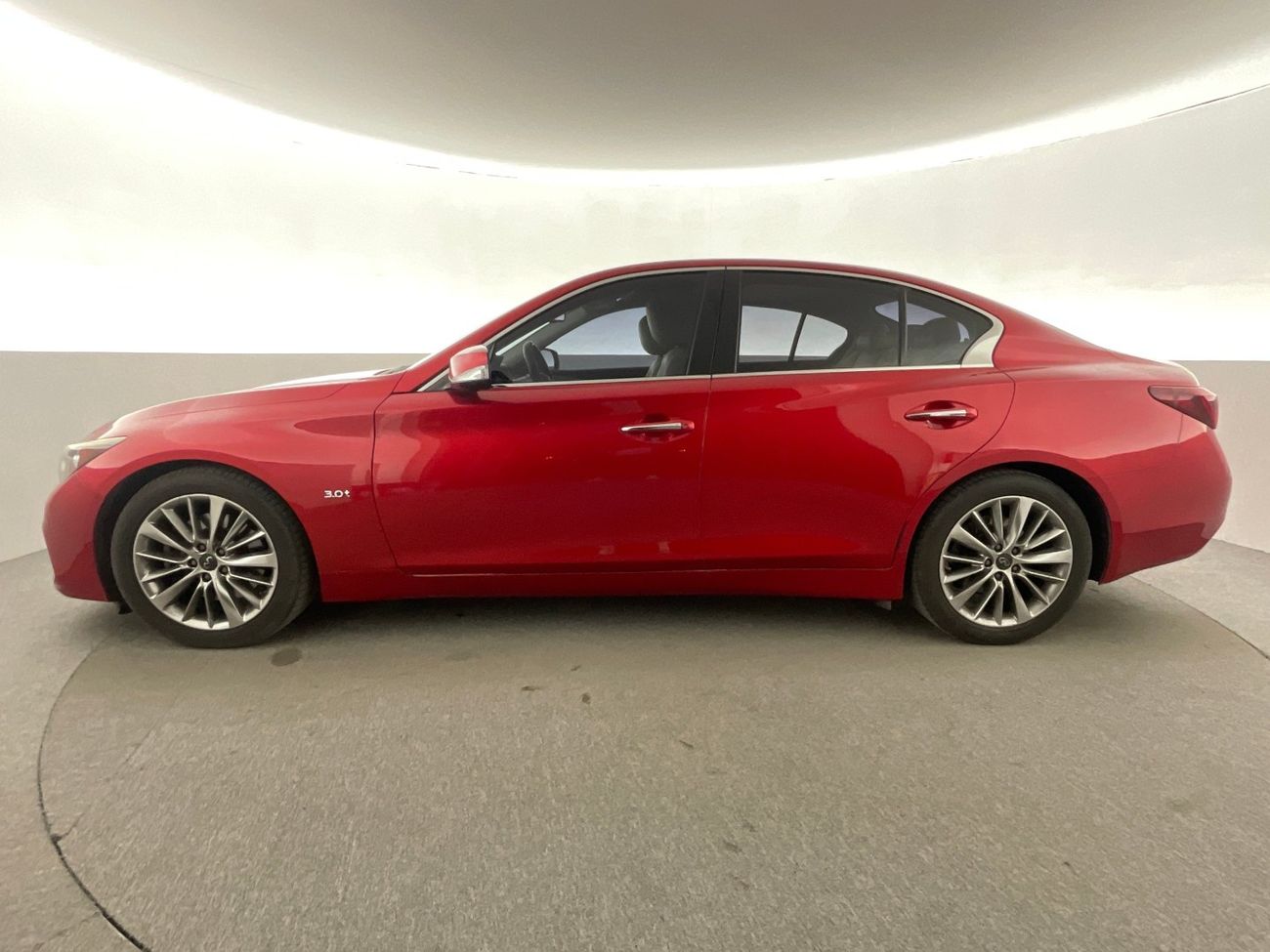 Infiniti Q50 Luxury / Sensory ProActive | Guaranteed Warranty | 0 Down Payment
