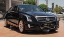 Cadillac ATS